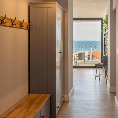 Apartment Martini Durres Bagian luar foto