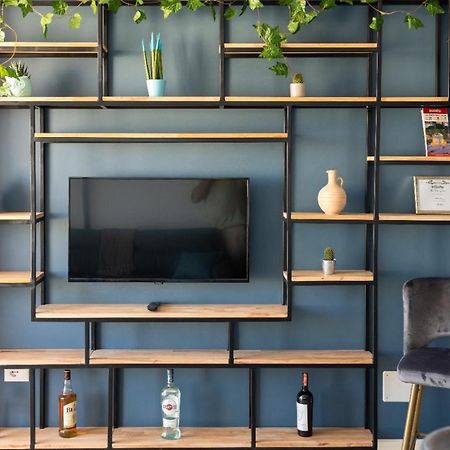 Apartment Martini Durres Bagian luar foto