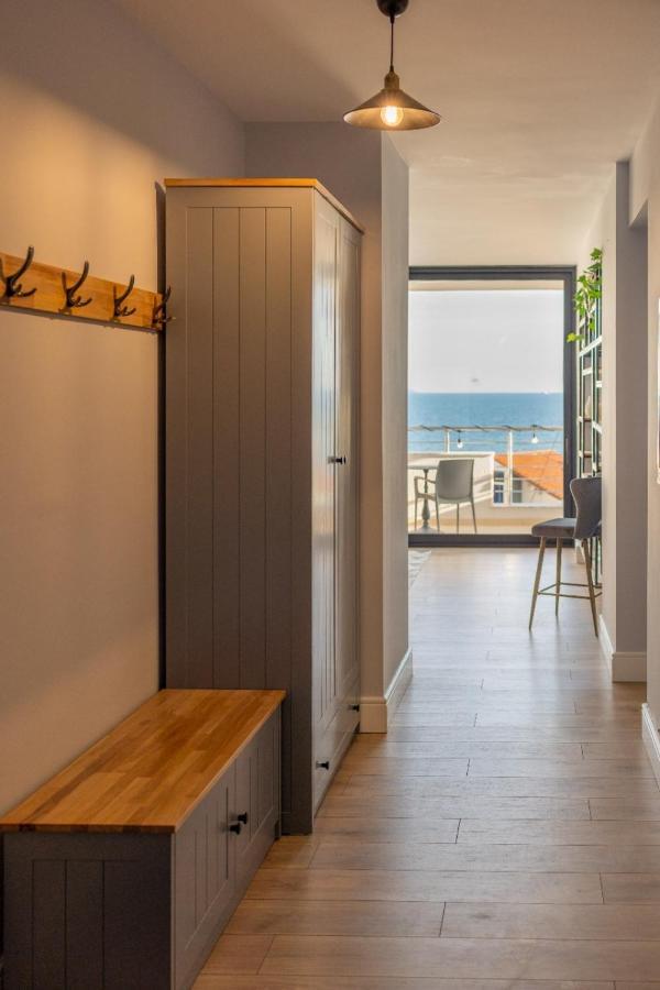 Apartment Martini Durres Bagian luar foto