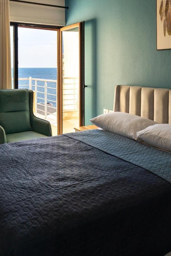 Apartment Martini Durres Bagian luar foto
