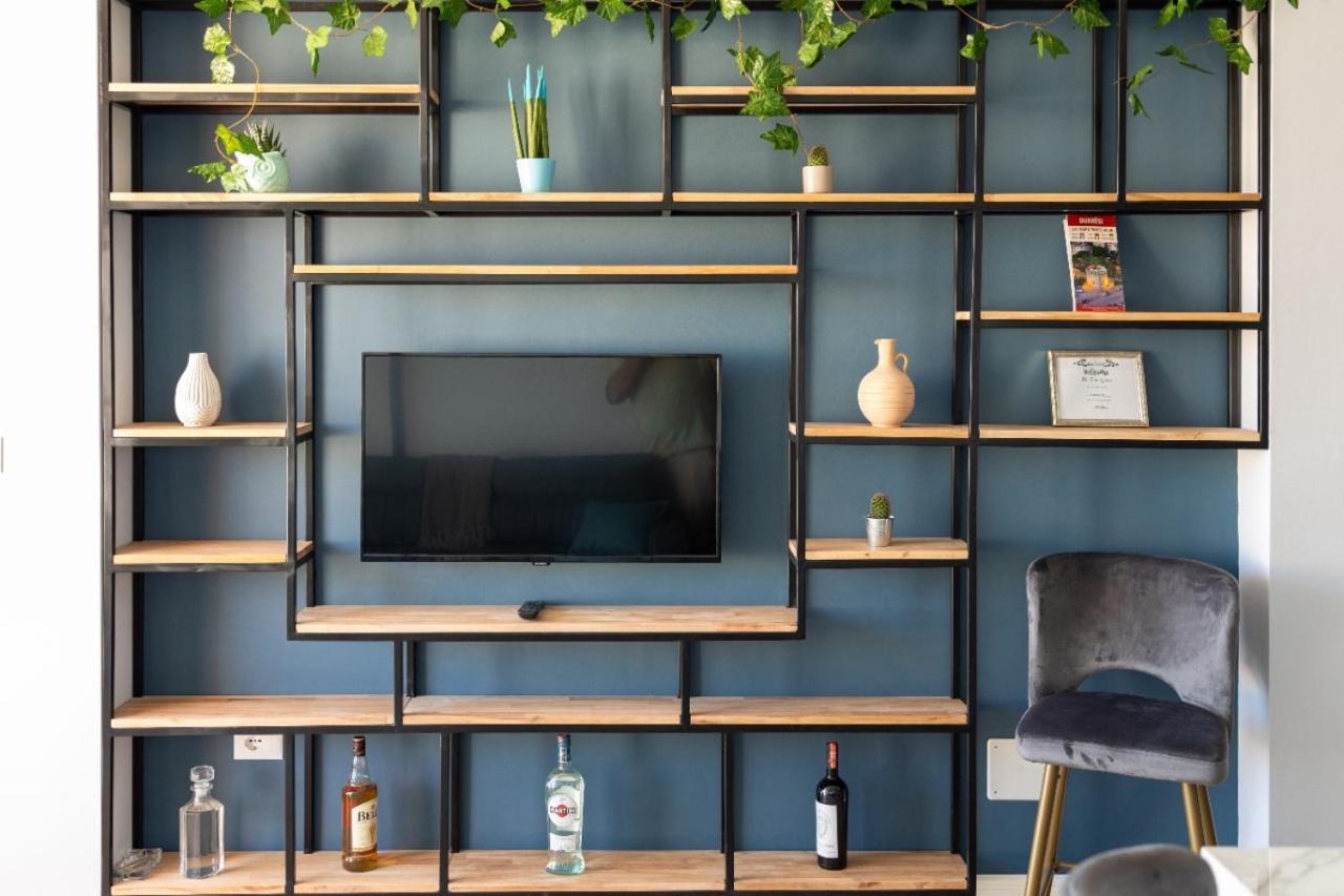 Apartment Martini Durres Bagian luar foto