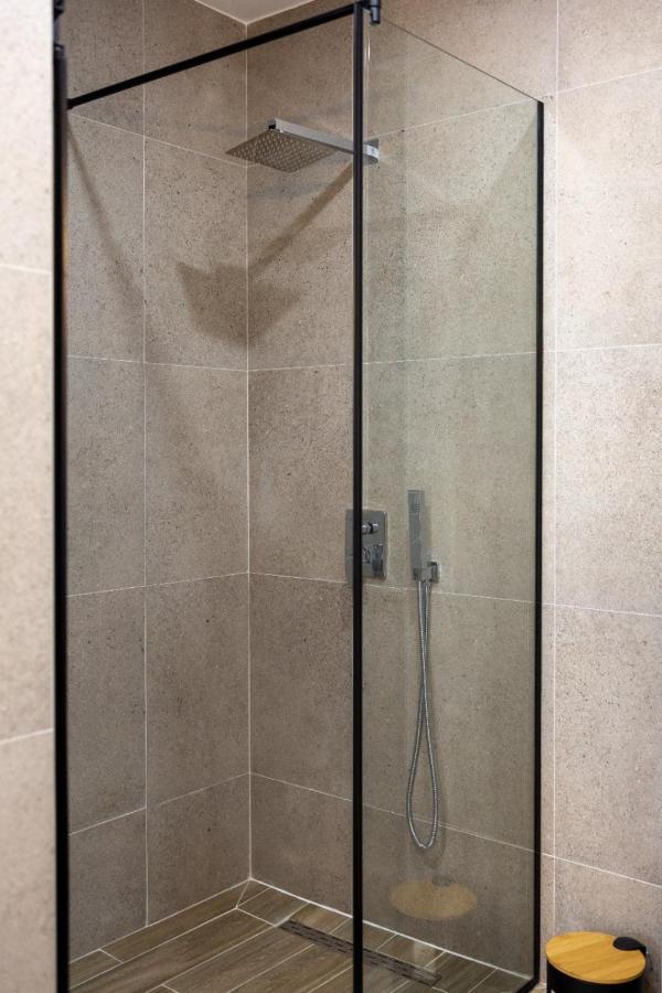 Apartment Martini Durres Bagian luar foto